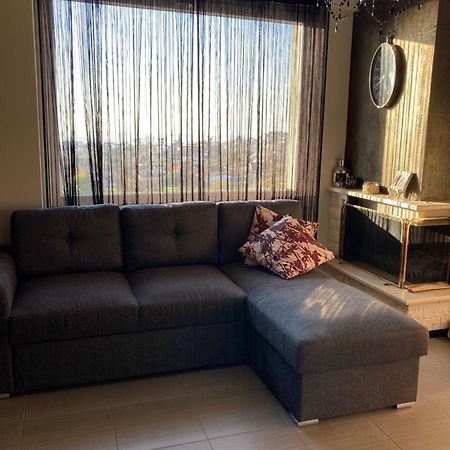 Vasilia Apartment Nea Iraklia Exterior photo